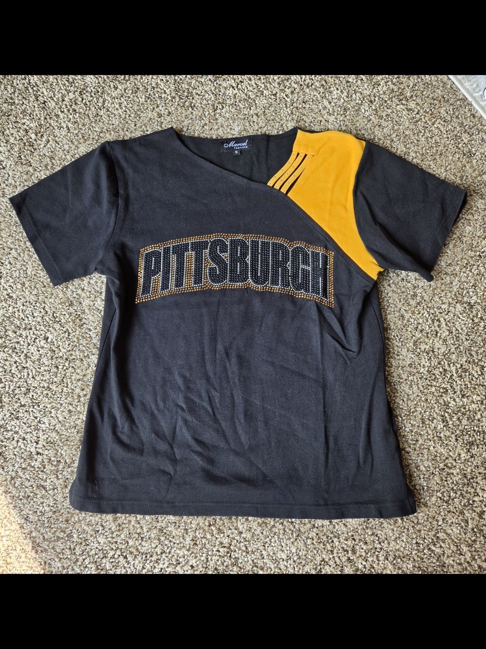 Pittsburgh Shirt